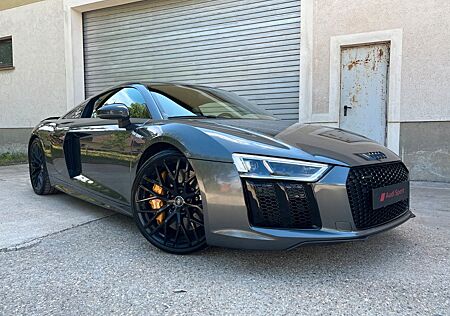 Audi R8 5.2 plus quattro , GARANTIE,kein OPF