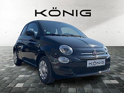 Fiat 500C Hatchback 1.0 Klima*DAB*