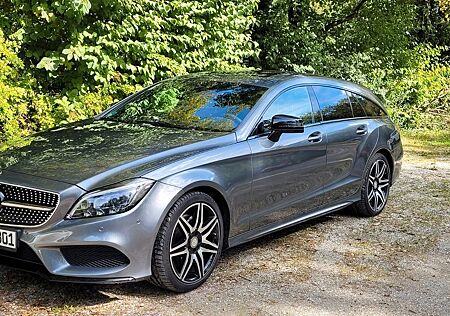 Mercedes-Benz CLS 400 Shooting Brake CLS 400 4MATIC Shooti...
