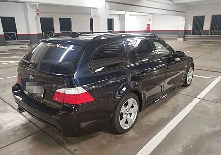 BMW 525 gebraucht kaufen BMW 525xd touring Edition Sport Edition Sport
