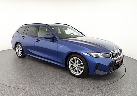 BMW 320d xDr. M Sport LCPro|HUD|PAN|PAs+360|SHZG|AHK