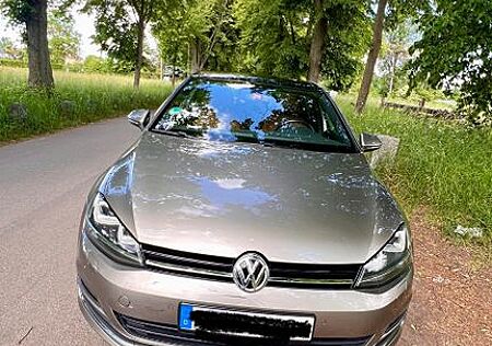 VW Golf Volkswagen 1.8 TSI DSG 4MOTION BMT Alltrack Alltrack
