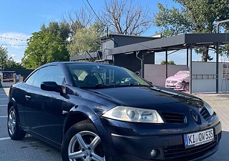 Renault Megane Coupé-Cabriolet Dynamique 1.9 dCi FAP...