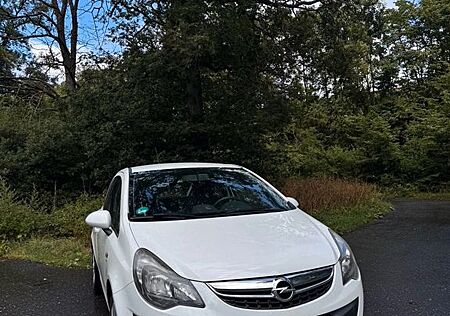 Opel Corsa 1.4