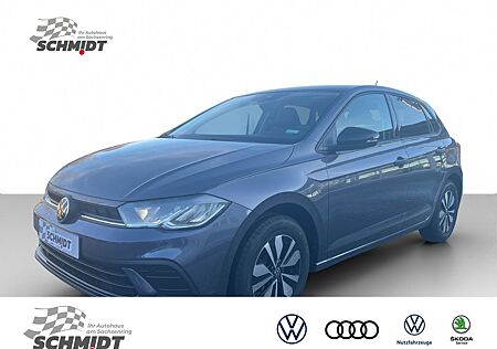 VW Polo Volkswagen Life 1.0TSI 5-Gang