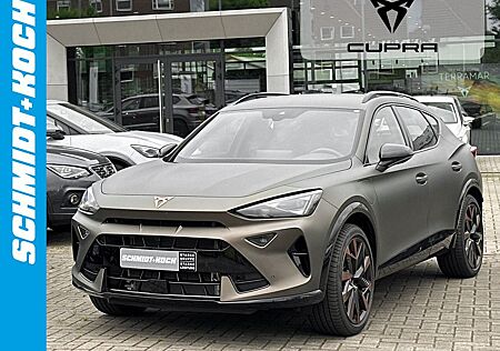 Cupra Formentor VZ 1.5 TSI DSG e-Hybrid NAVI ACC DCC