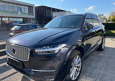 Volvo XC 90 XC90 Inscription AWD