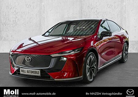 Mazda 6e EV 258PS 1AT RWD Takumi NAVI HUD SONY