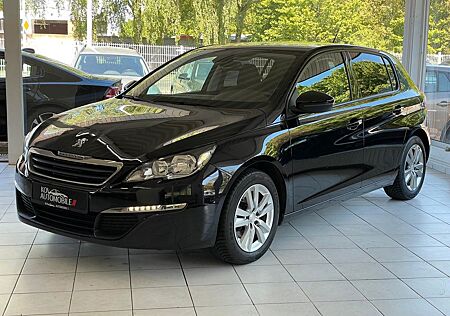 Peugeot 308 Active