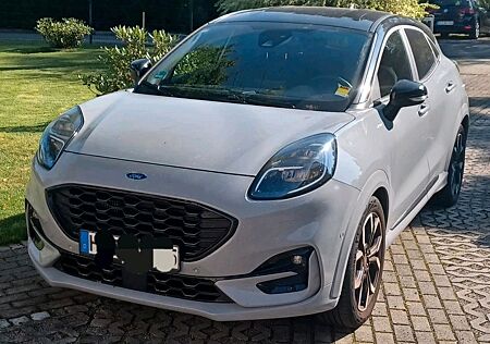 Ford Puma ST-Line X Mild Hybrid LED PDC NA...