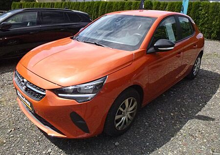 Opel Corsa F Edition