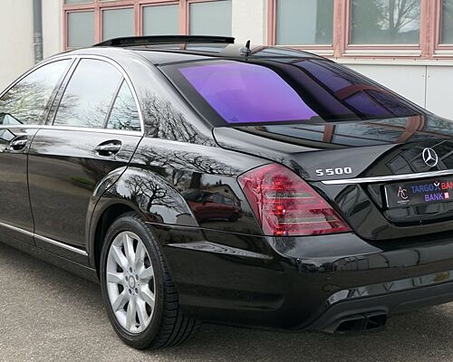 Mercedes-Benz S 500 CGI BE 4Matic|GSD|Harman Kardon|Facelift