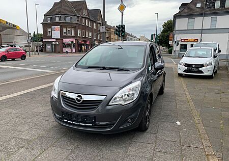 Opel Meriva B Edition