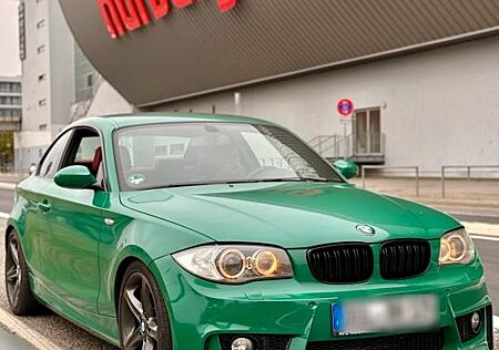 BMW 125i Coupé - E82 - 57.000 KM - 3.0i N52