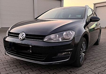 VW Golf Volkswagen 1.4 TSI BMT ALLSTAR Variant ALLSTAR