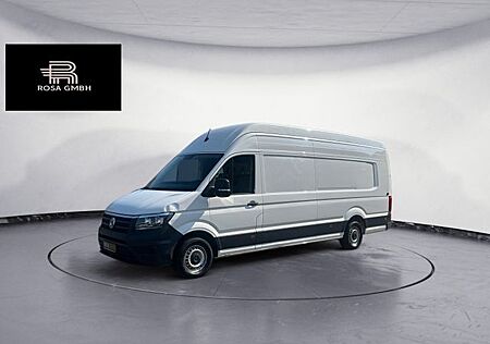 VW Crafter Volkswagen 2.0 TDI L5 H4 Lang Plus Superhoch Kamera