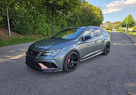 Seat Leon 2.0 TSI CUPRA 4Drive DSG Sportstourer CUPRA