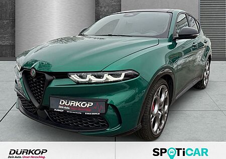 Alfa Romeo Tonale Veloce 1.5 VGT Sprint Technologie-Paket P