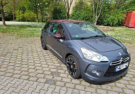 Citroën DS3 THP 155 SportChic SportChic