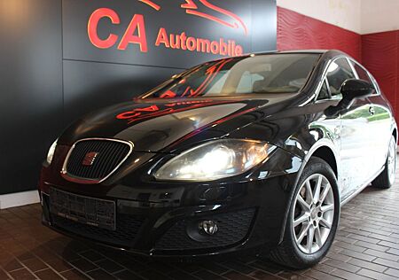 Seat Leon Style Copa/Navi/Xenon