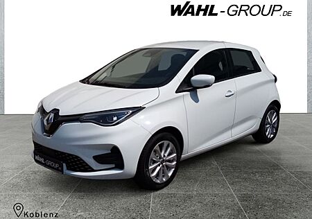 Renault ZOE Evolution R110 Z.E. 50
