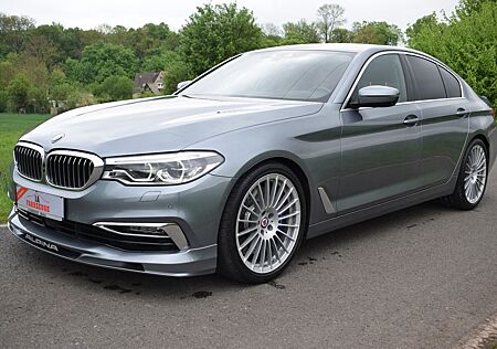 ALPINA B5 4.4 Bi-Turbo 1.Hand