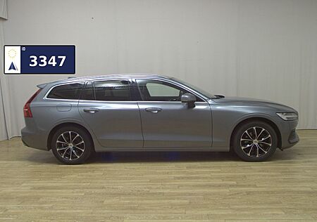 Volvo V60 D4 Momentum T-Leder Navi LED StandHzg AHK