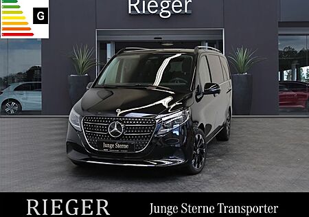 Mercedes-Benz V 300 d Avantgarde*360°*Distronic*AHK*ENERGIZING