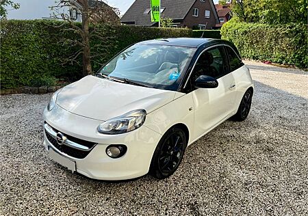 Opel Adam 1.2 -