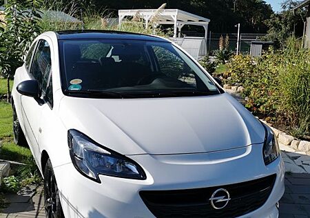 Opel Corsa 1.0 Turbo ECOTEC Color Edition 66kW S/...