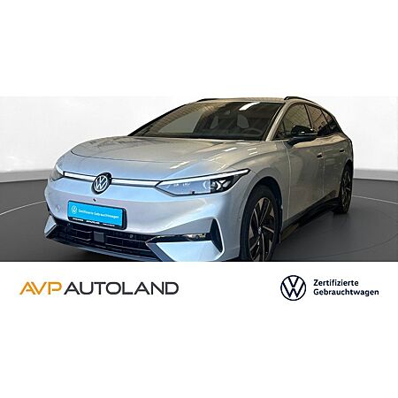 VW ID.7 leasen