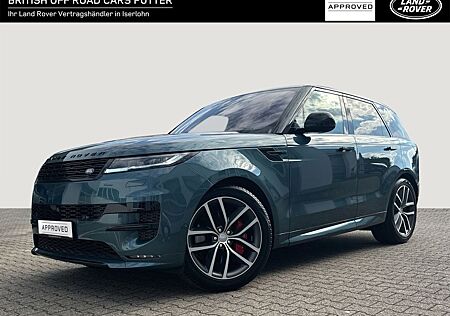 Land Rover Range Rover Sport First Edition P530 4.4 V8 EU6d