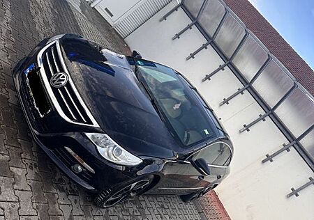VW CC Volkswagen