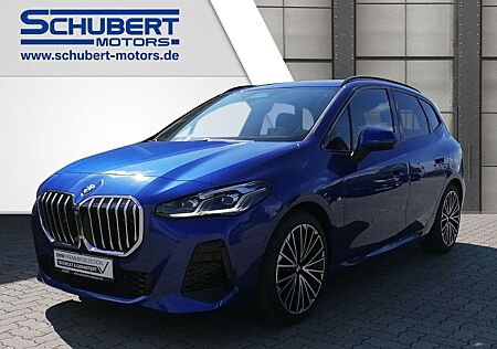 BMW 2er gebraucht kaufen BMW 2er 220 Active Tourer i M Sport AdapLED HuD LCPro H/