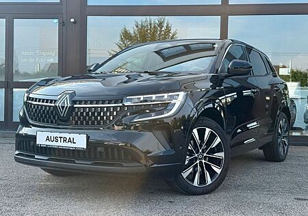 Renault Austral Mild Hybrid 160 Techno Automatik