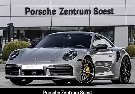 Porsche 992 Turbo S/21-Zoll/LED-Matrix/Burmester/PASM