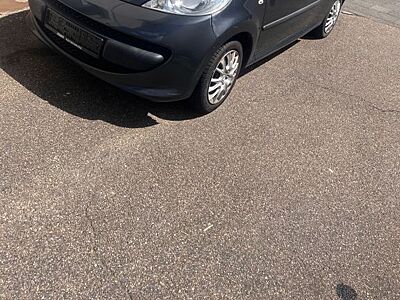 Peugeot 107 Filou 70 Filou
