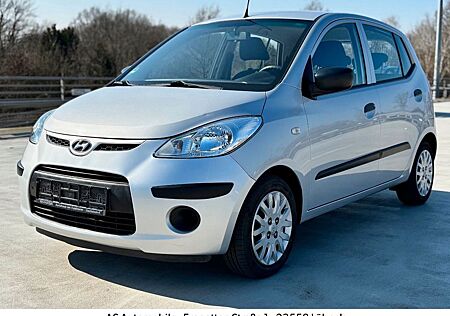 Hyundai i10 Edition+ HU/AU NEU !!!