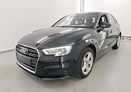 Audi A3 30TDI SPORTBACK * NAVI * ALU * PDC