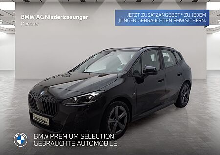 BMW 223i xDrive Active Tourer M Sport AHK Harman/K