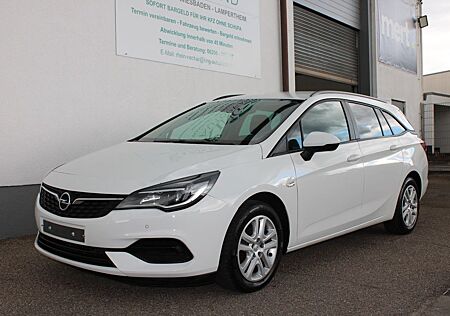 Opel Astra K 1.5 CDTI ST Navi Klima PDC