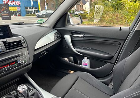 BMW 118d Urban Line Urban Line