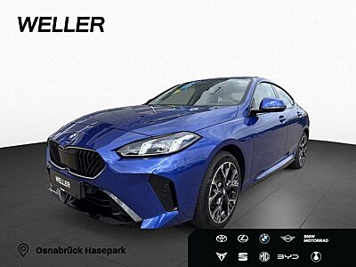 BMW 220d GC M Sport Ext Iconic,DAPro,PAPro,HUD,AdLED