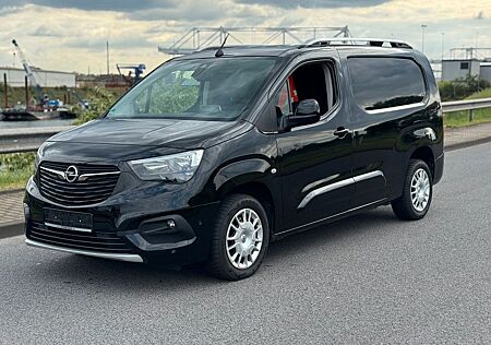 Opel Combo E Cargo Edition erhöhte Nutzlast XL