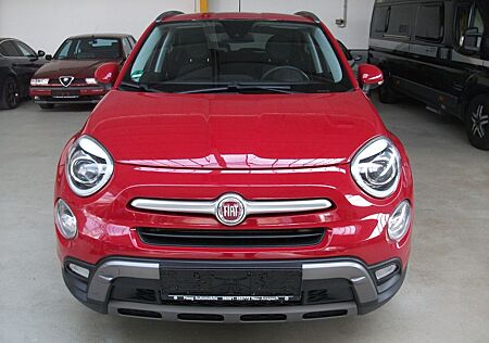 Fiat 500X 2.0 M.Jet 103kW CROSS S&S 4x4 Automatik