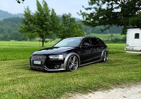 Audi A4 Allroad 2.0 TDI S tronic quattro -