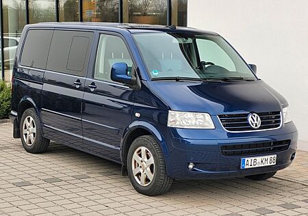 VW T5 Multivan Volkswagen Atlantis - Top Zustand!