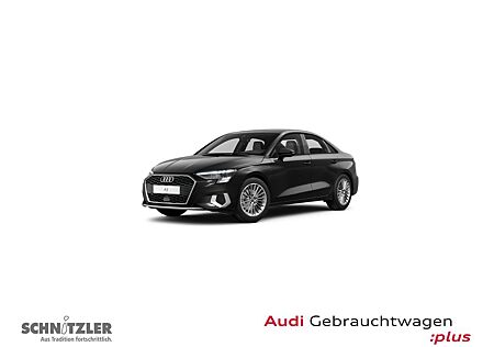 Audi A3 Limousine 35 TFSI S tronic advanced MATRIX-LE