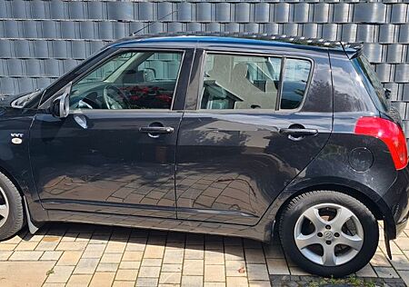 Suzuki Swift 1.5 Comfort+ Comfort+