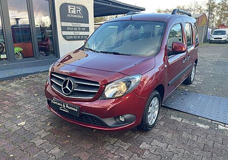 Mercedes-Benz Citan Kombi 111 CDI lang Tourer Edition 5 Sitze